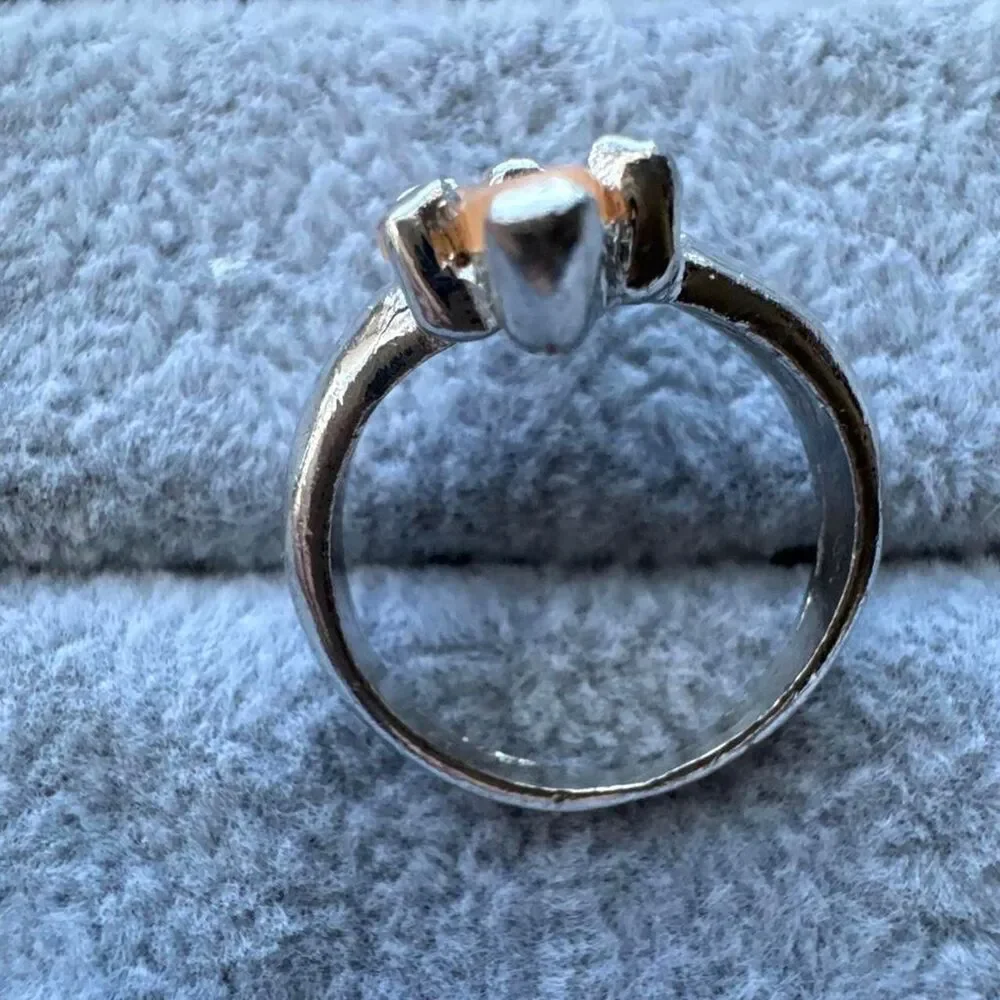 Unbranded Women's Gold and Orange Jewellery